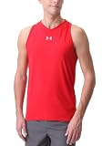 Under Armour UA Blur Tank - Débardeur basketball homme