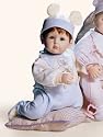 Adora 2008 Name Your Own Baby Boy Doll 098J20704