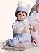 Adora 2008 Name Your Own Baby Boy Doll 098J20704