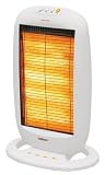 1.6kw Halogen heater