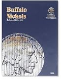 Whitman Harris Buffalo Nickel Folder (1913-1938)