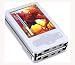 Meizu M6 Miniplayer 4GB White Mini Portable MP3 MP4 Video FM Media Player - iPod Killer