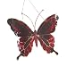 Managers Glass Butterfly Ornament