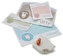 ORE Originals Diaper Bag Organizer Pouches
