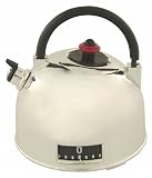 Foxrun 4269 Tea Kettle Timer- 0-60 Minutes