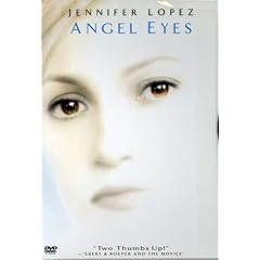 Angel Eyes by 