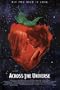 (24x36) Across the Universe Movie (Strawberry) Poster Print