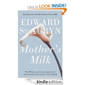 Mother's Milk