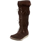 Sorel Womens Firenzy Suede Boot