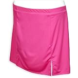 Womens Wilson Strawberry Panel Skirt