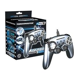 Run 'n Drive 3-IN-1 Gamepad by Hercules Computer Technology