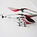 Spielwaren : RC Hubschrauber Mini Helikopter FALCON-X Metal RTF mit GYRO-Technologie