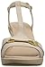 Rockport Women's Emmalina Charm T-Strap Wedge Sandal