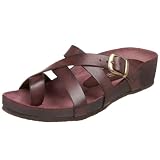 Cordani Women's Scarlett Sandal On Cork Footbed