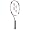 Yonex RQS 55 Tennis Racquet Grip Size: 4 1/2