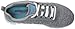 Skechers Sport Women's Next Generation Fashion Sneaker,Grey,8.5 M US