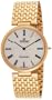 Titoni Men's TQ52926 RG 340 Slender line Rose-Gold Plated Watch
