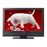 Curtis Mathes 32 720p LCD TV with HDMI Cable - Black (CMMT32)