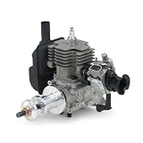 Zenoah 20cc Electronic Ignition Gas Engine