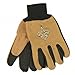 McArthur New Orleans Saints 2-Tone Sport/Grip Utility Gloves