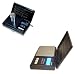 Pocket Scale 150 x 0.1 g Backlight Gram Scales: Jewelry, Coin, Postal, Kitchen