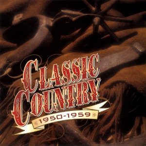 Classic Country 1950-1959 price