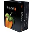 FL Studio 8 XXL Bundle