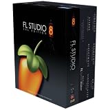 FL Studio 8 XXL Bundle