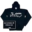 Ataris - Better Off Hoodie