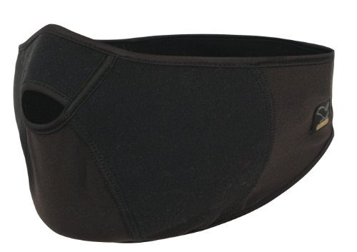 SALEWA Herren Mund- und Nasenschutz FACE WS MASK, black, XL, 00-0000020510_900 Preisvergleich