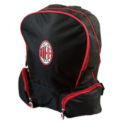 A.C. Milan Backpack