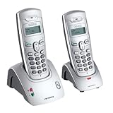 Alcatel Versatis 630 Duo T�l�phone sans fil DECT 2 combin�spar Alcatel
