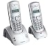 Alcatel - Versatis 630 Duo - Téléphone sans fil DECT - 2 combinés