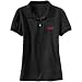 Polo Box Woman Black 