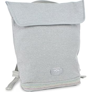 Marley Jammin Voyage Sac à dos pour petits appareils électroniques (Brume) Marley Jammin Voyage Sac à dos pour petits appareils électroniques (Brume)