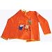 Maisy Mouse Orange PVC Apron