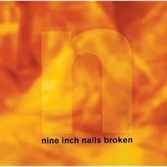 Broken EP