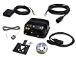 WxWorx ASWWR10E WR-10 XM WX Weather Data Receiver Bundle with Ethernet and WxWorx on Wings Software (Aviation)