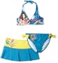 ICarly   Girls 7-16 3Pc Bikini Set