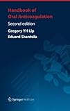 Handbook of oral anticoagulation