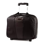 Samsonite Quantum Rolling Toploader Laptop Bag