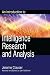 An Introduction to Intelligence Research and Analysis (Scarecrow Professional Intelli...