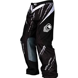 MSR Racing Metal Mulisha OTB Men's MX Motorcycle Pants - Chevron