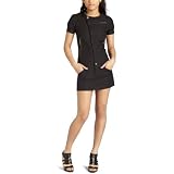 55DSL Junior's Drifters Dress