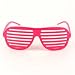 Mr. West Shutter Shades (No UVA or UVB Protection)