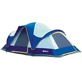 Mt. Barren Family Tent