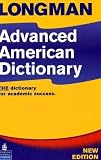 Longman Advanced American Dictionary