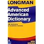 Longman Advanced American Dictionary
