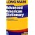 Longman Advanced American Dictionary