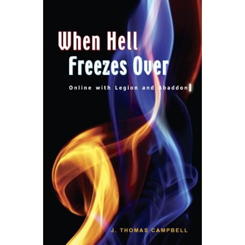 When Hell Freezes Over: Online with Legion and Abaddon